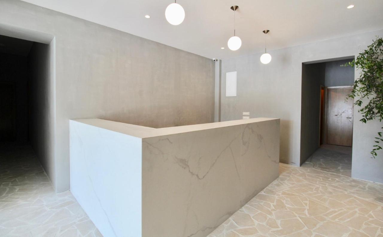 2Bd New Dobrota Apt With Bay Views โกตอร์ ภายนอก รูปภาพ